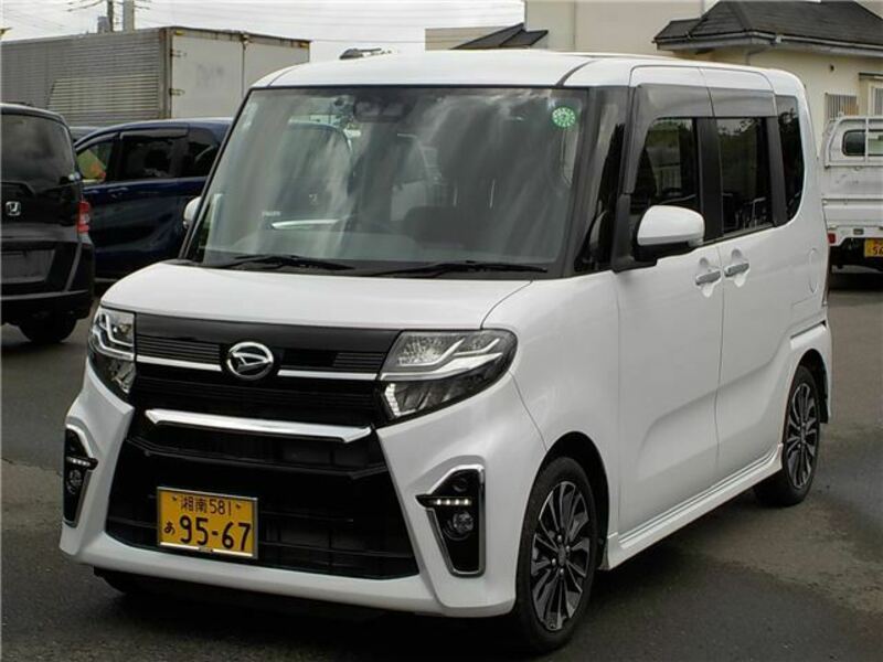 TANTO