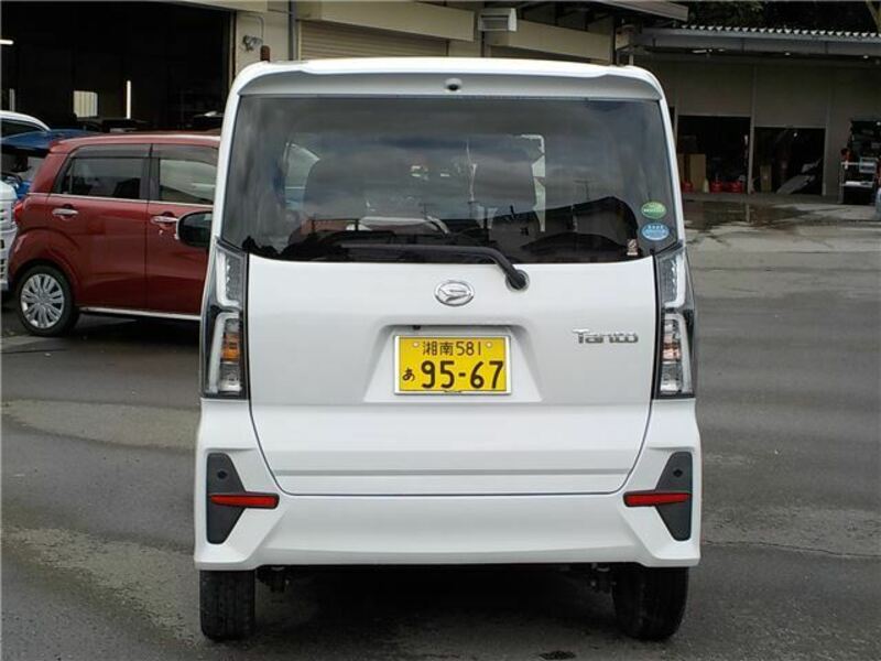 TANTO
