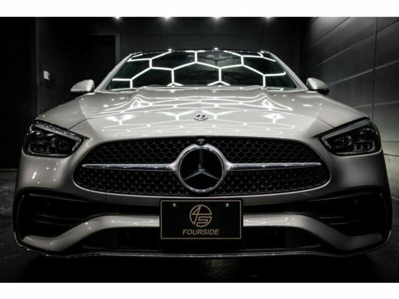 C-CLASS-0