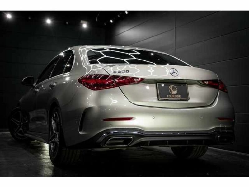 C-CLASS