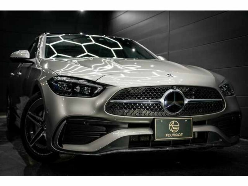 C-CLASS