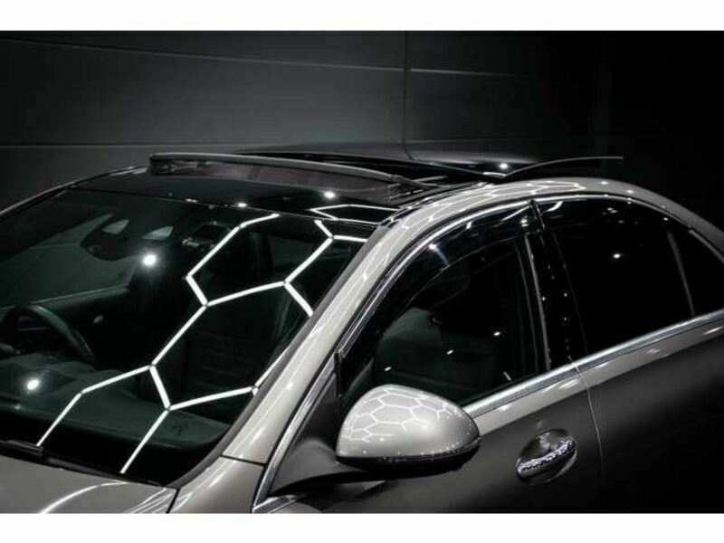 C-CLASS