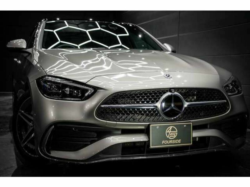 C-CLASS