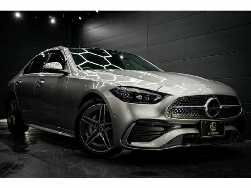 C-CLASS