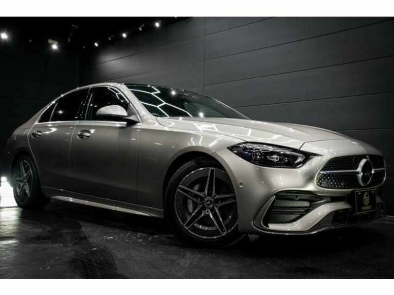 C-CLASS