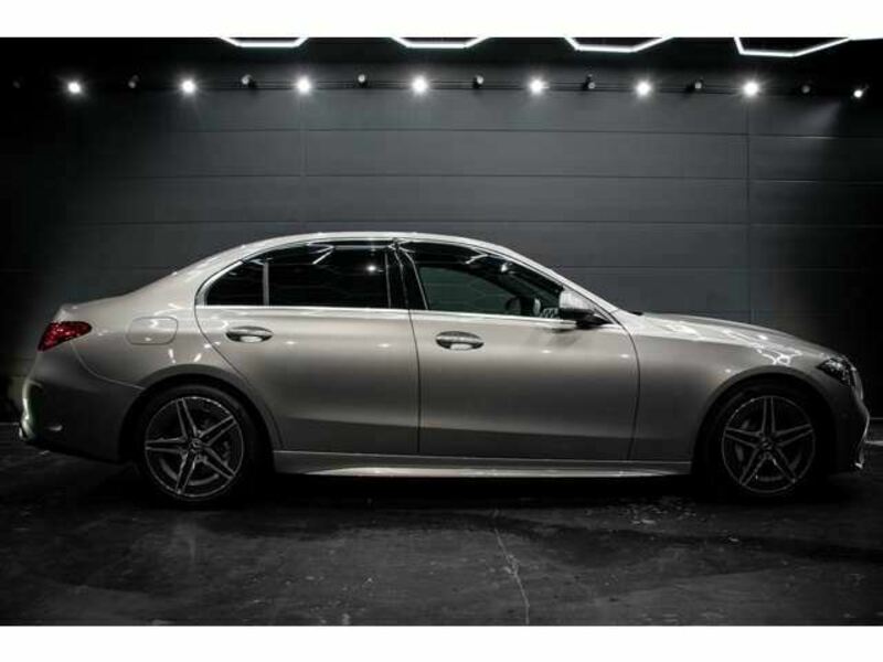 C-CLASS