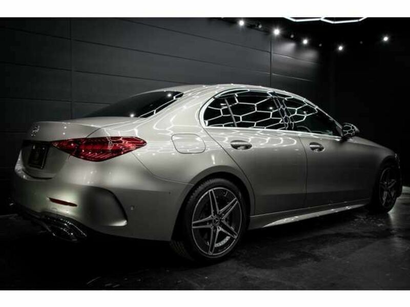 C-CLASS