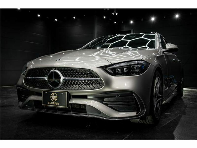 C-CLASS