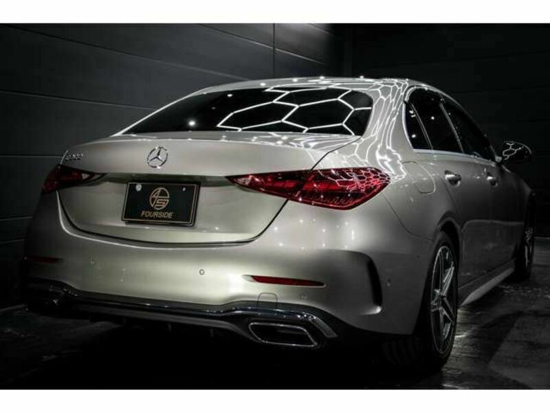 C-CLASS