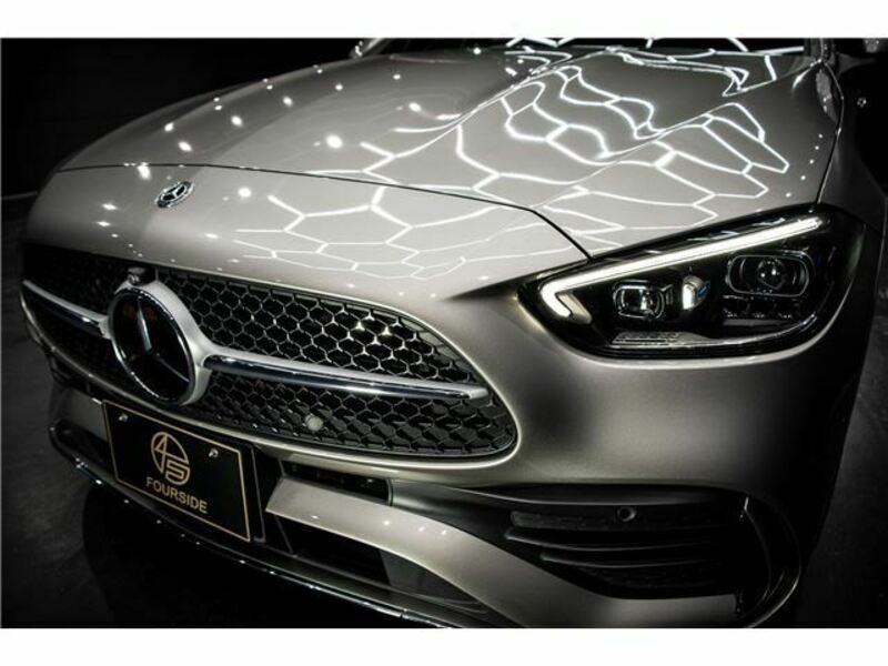 C-CLASS