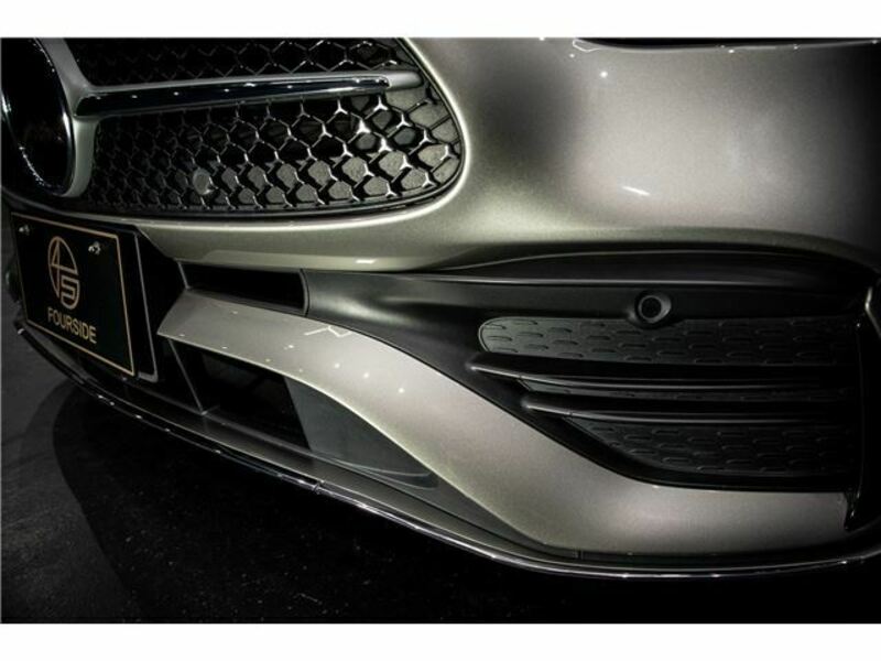 C-CLASS