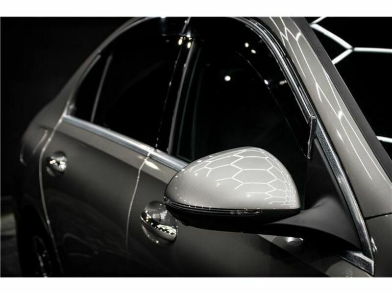 C-CLASS