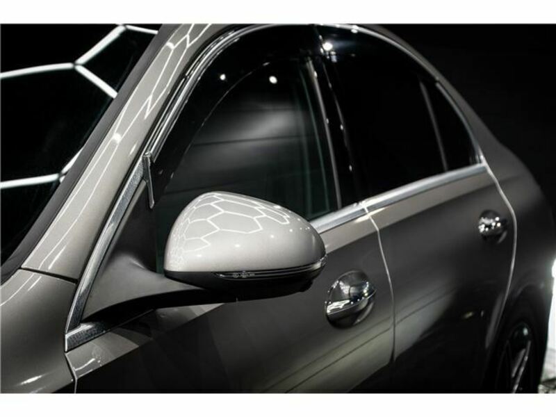 C-CLASS