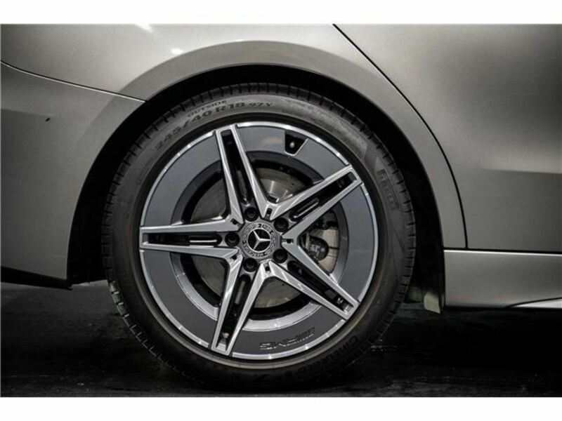 C-CLASS