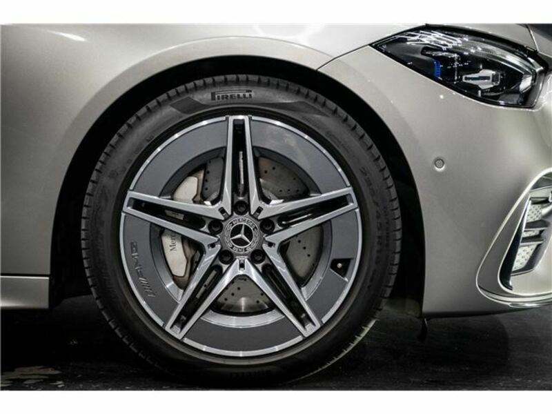 C-CLASS
