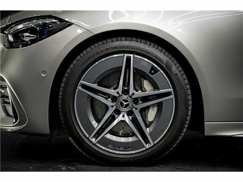C-CLASS