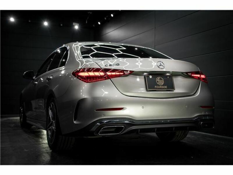 C-CLASS