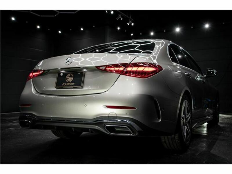 C-CLASS
