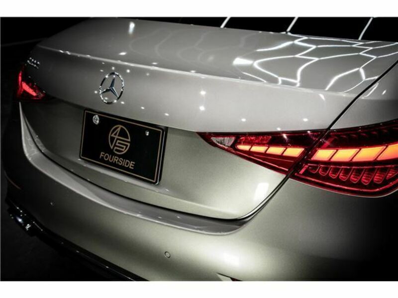 C-CLASS