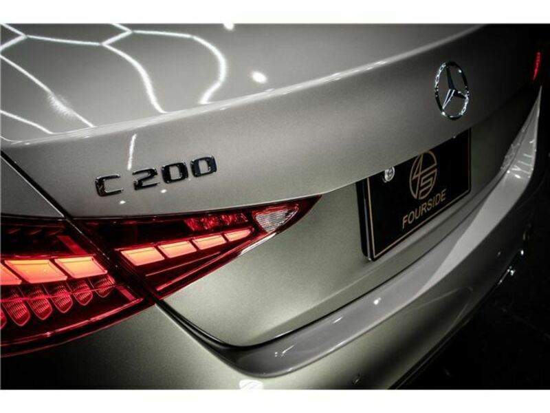 C-CLASS
