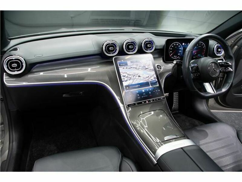 C-CLASS