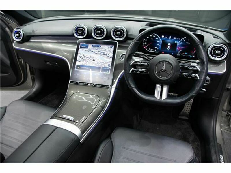 C-CLASS