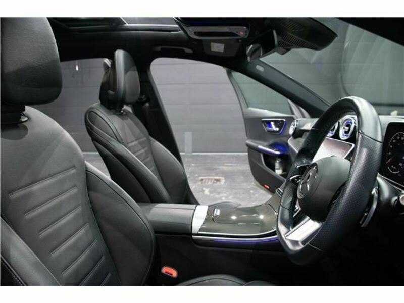 C-CLASS