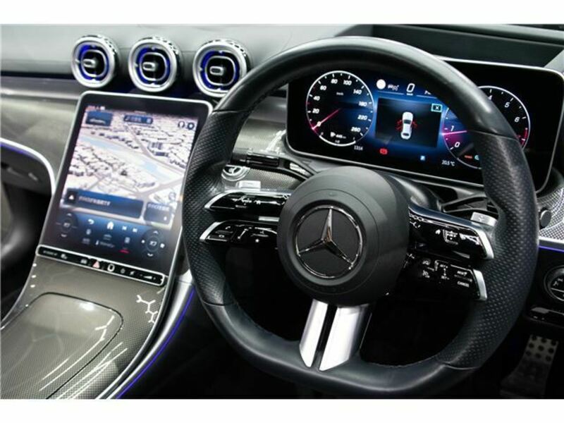 C-CLASS
