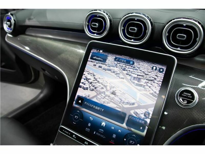 C-CLASS