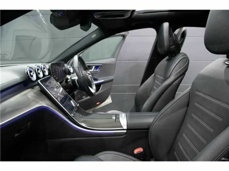 C-CLASS