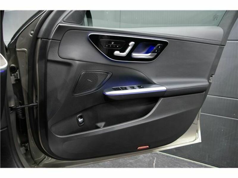 C-CLASS