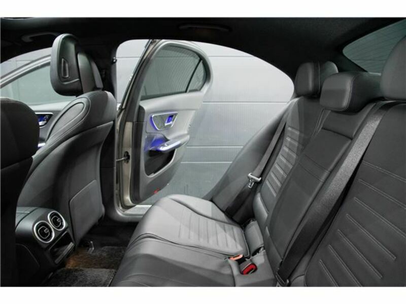 C-CLASS