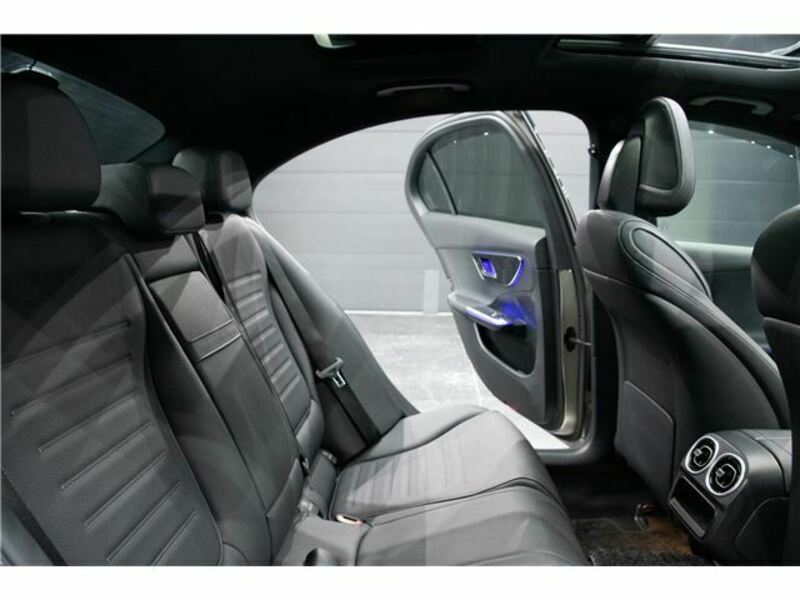 C-CLASS