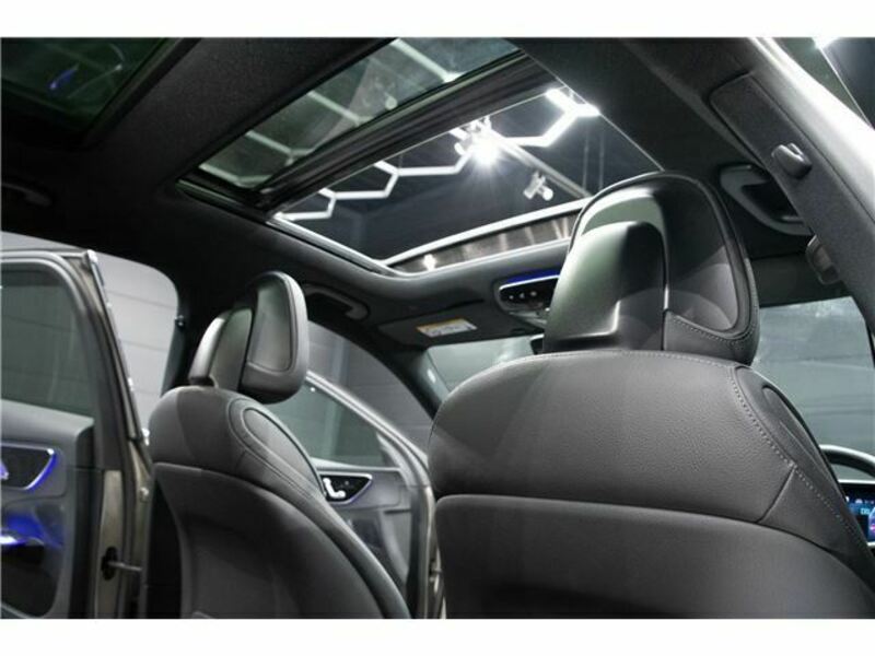 C-CLASS
