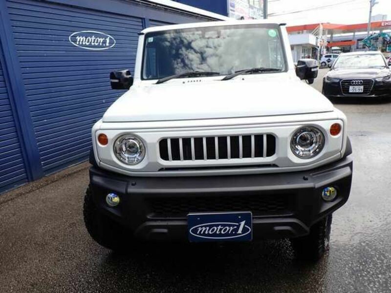 JIMNY SIERRA