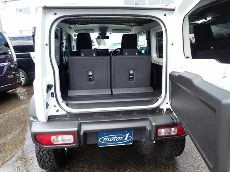 JIMNY SIERRA