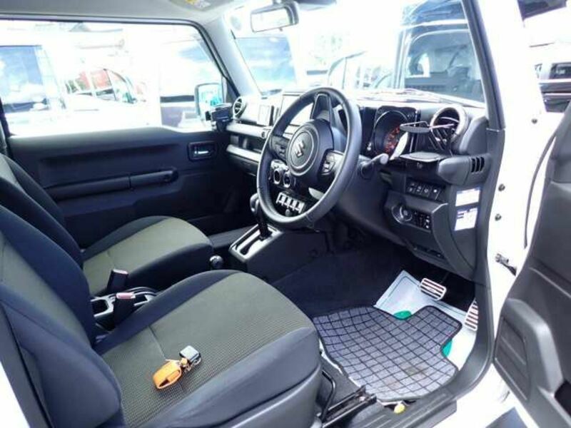 JIMNY SIERRA