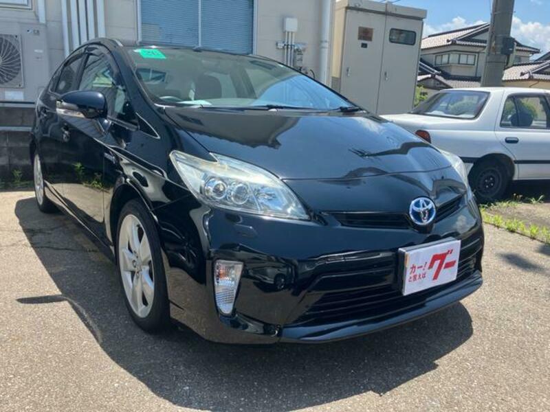 PRIUS