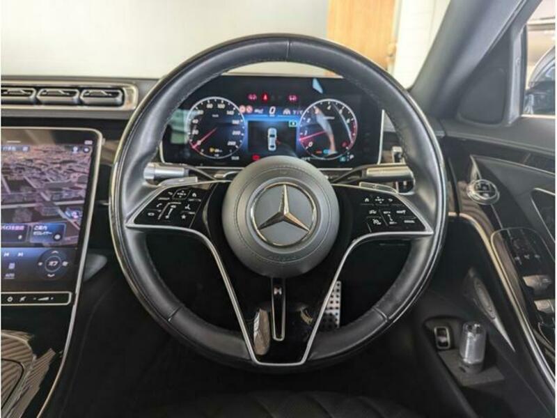 S-CLASS