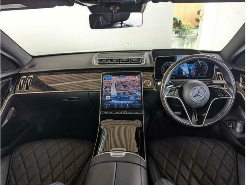 S-CLASS