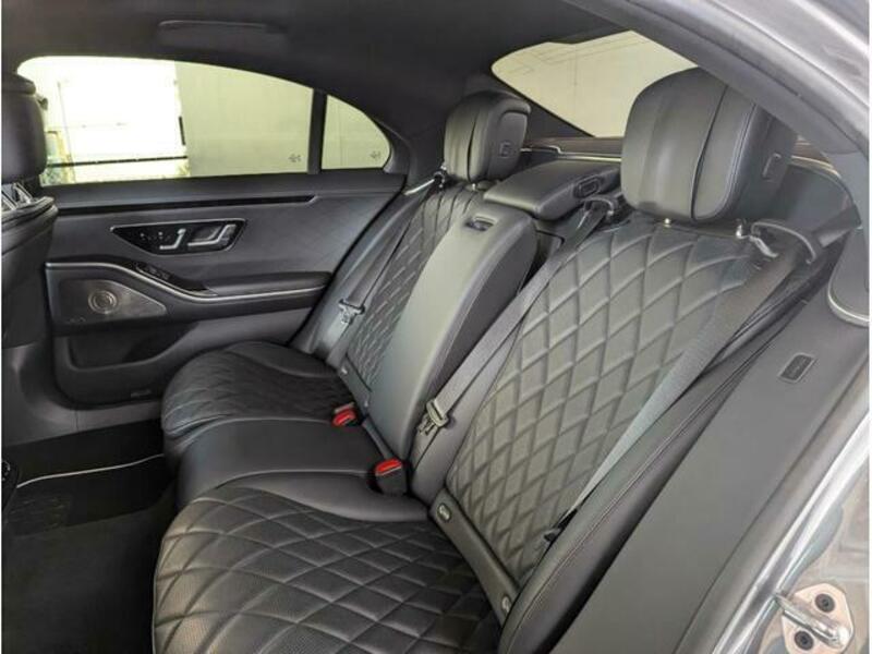 S-CLASS