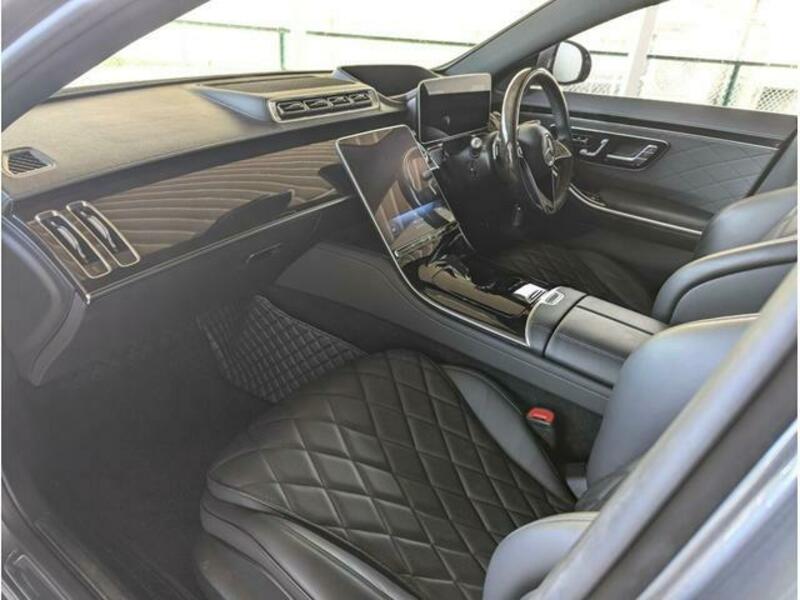 S-CLASS
