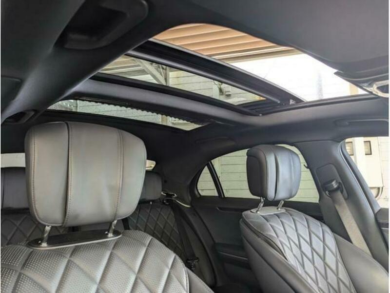 S-CLASS