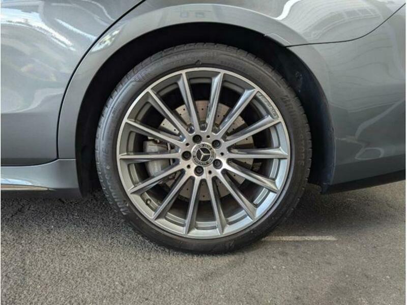 S-CLASS