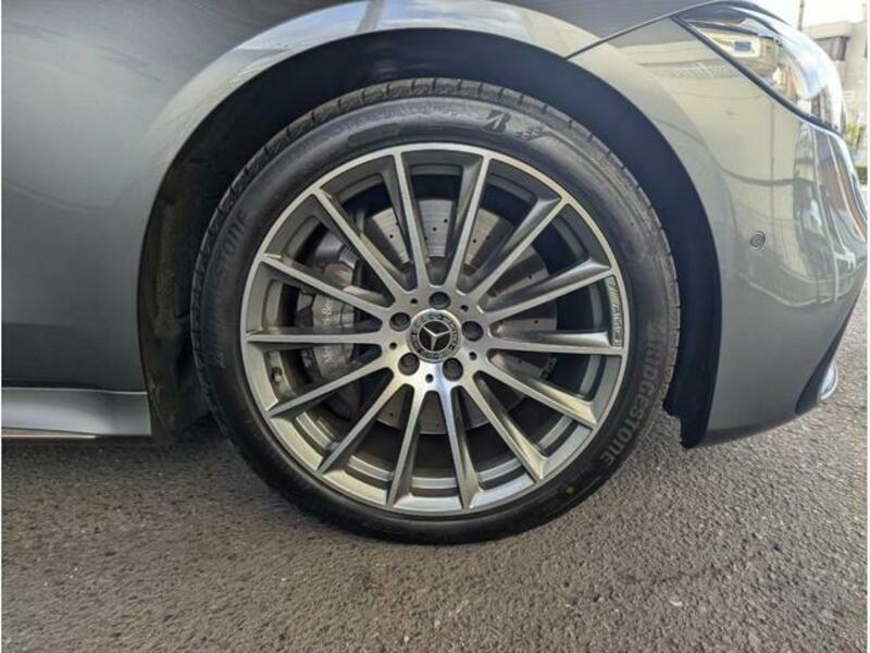 S-CLASS