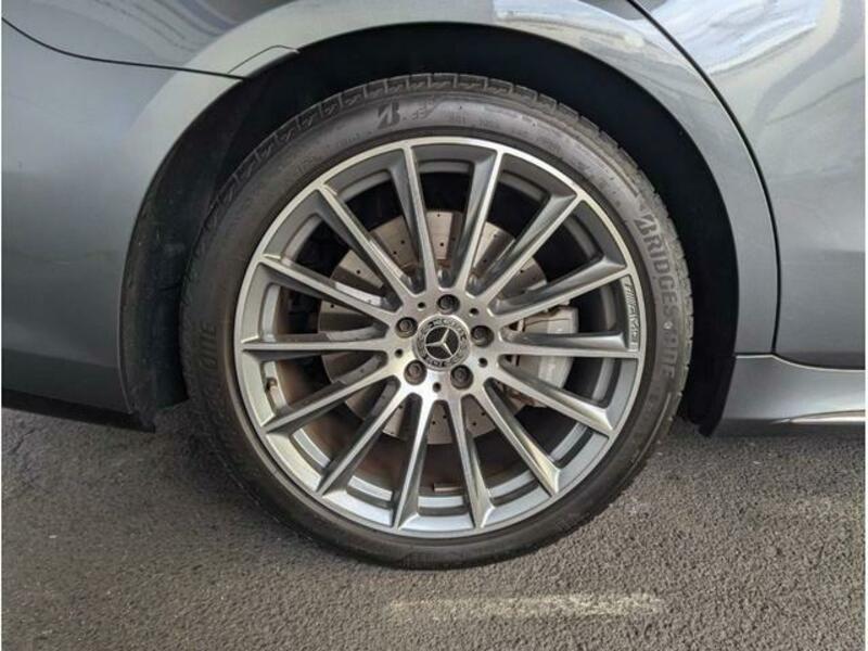 S-CLASS