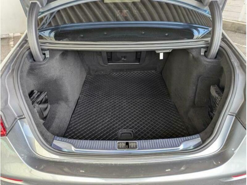 S-CLASS