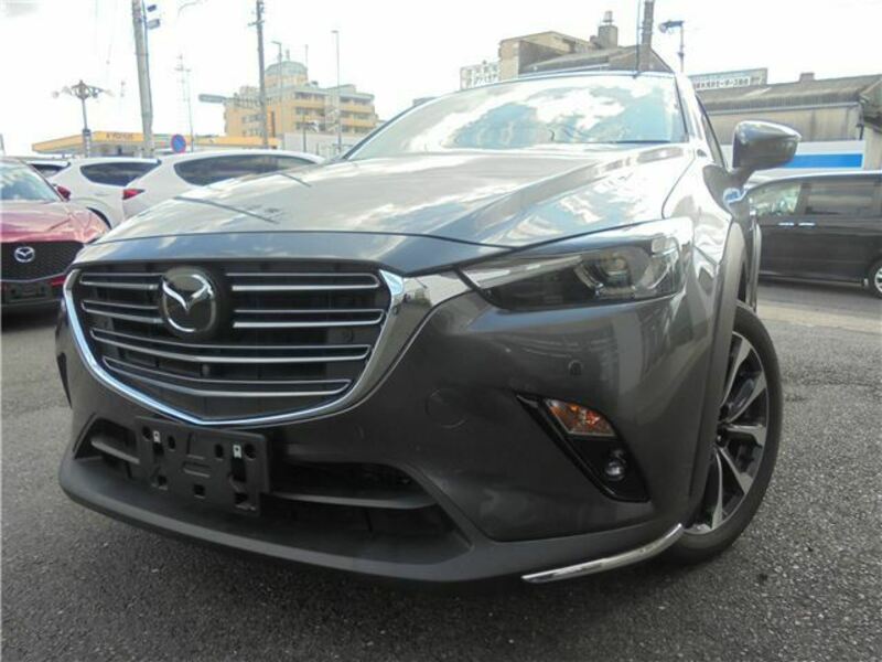 CX-3-0