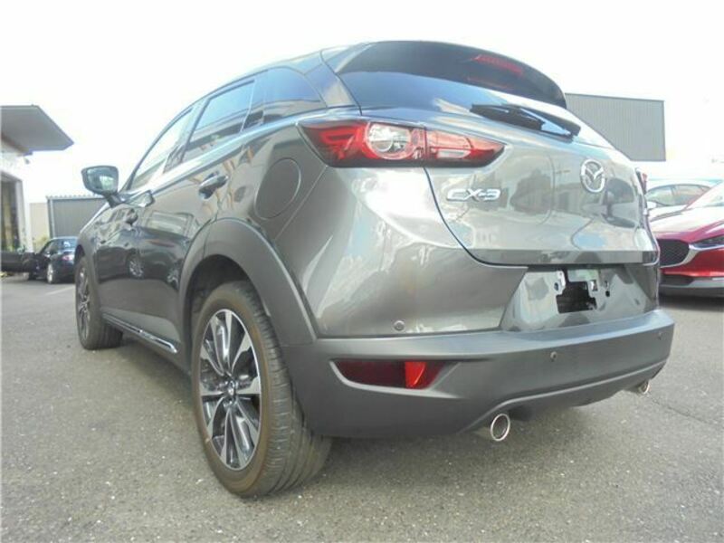 CX-3