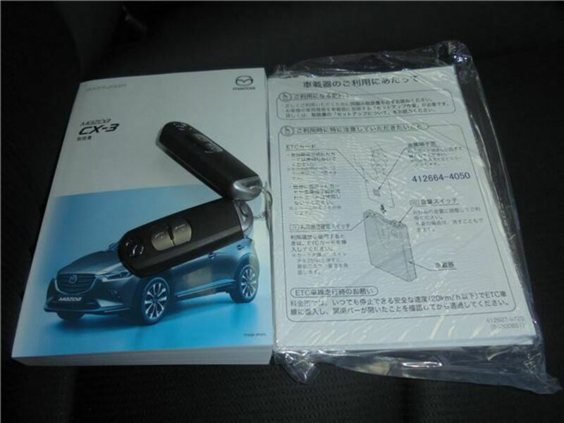 CX-3